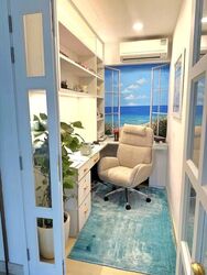 Gramercy Park (D10), Condominium #529814351